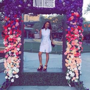 Meet your Posher, Isabella